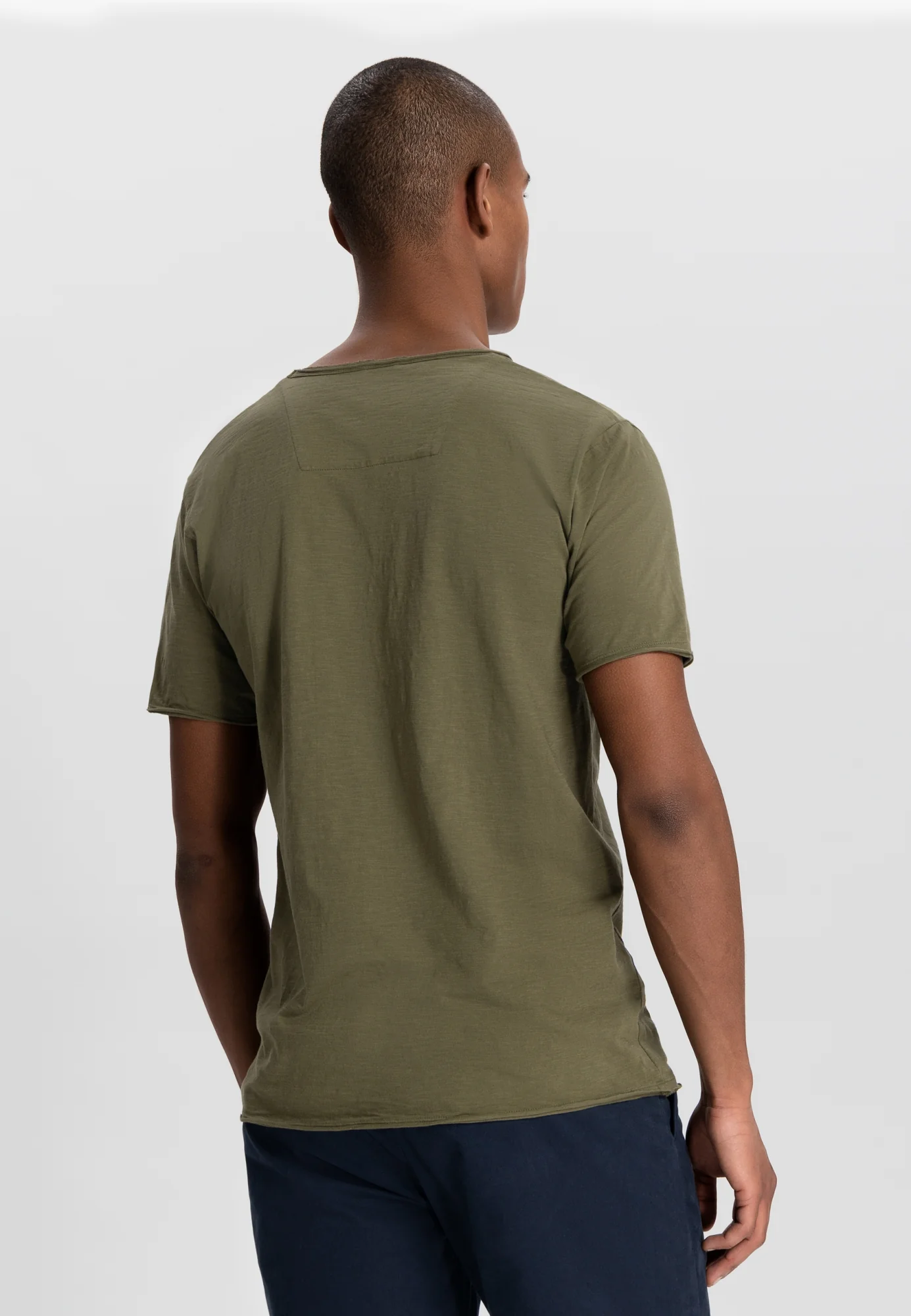 The Mc. Queen Tee - Image 6