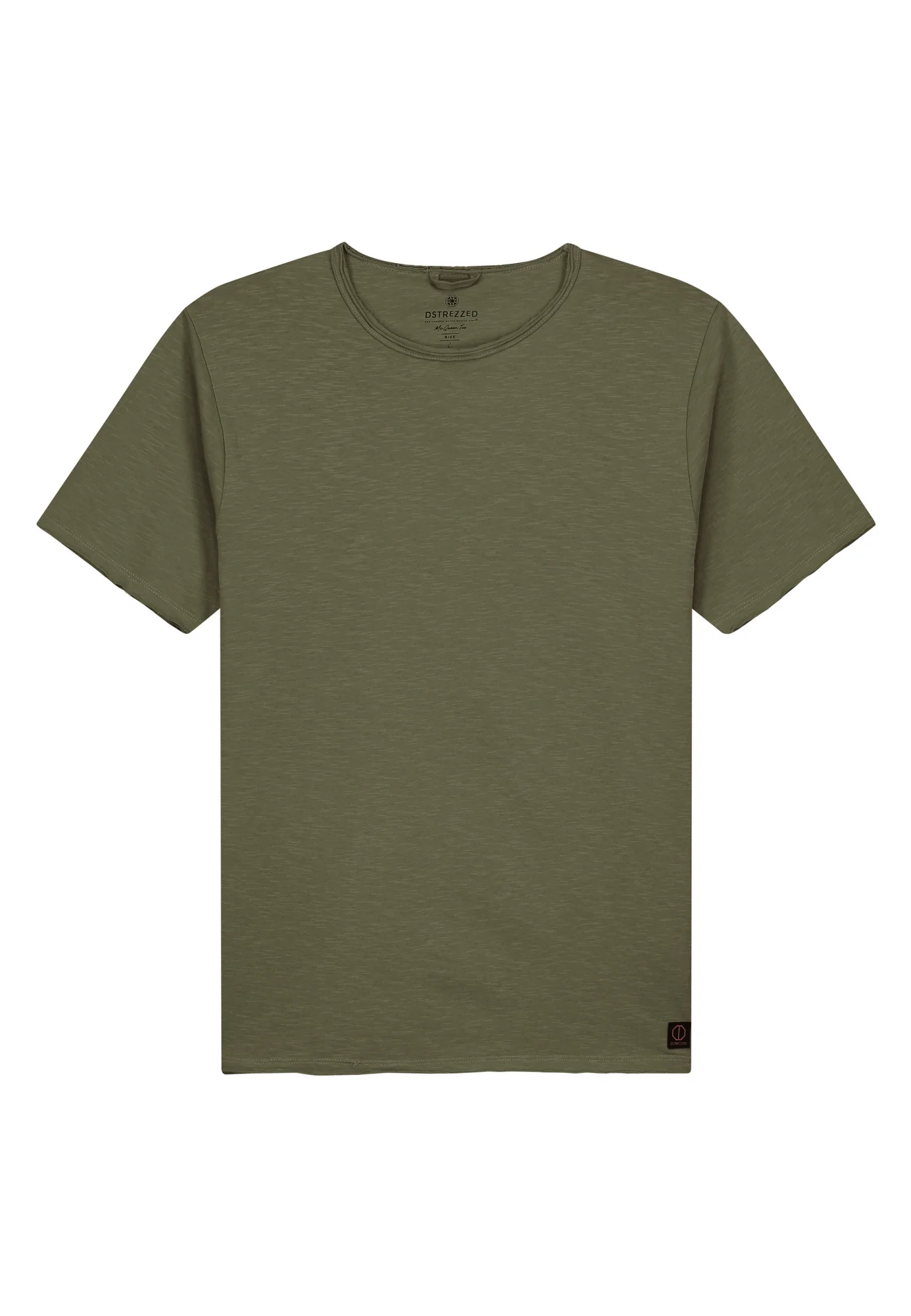 The Mc. Queen Tee - Image 8