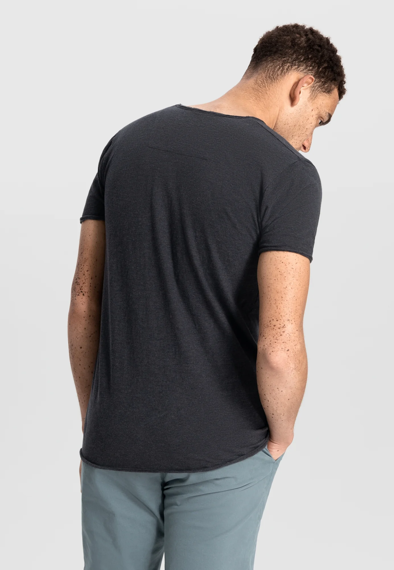 The Stewart Tee - Image 17