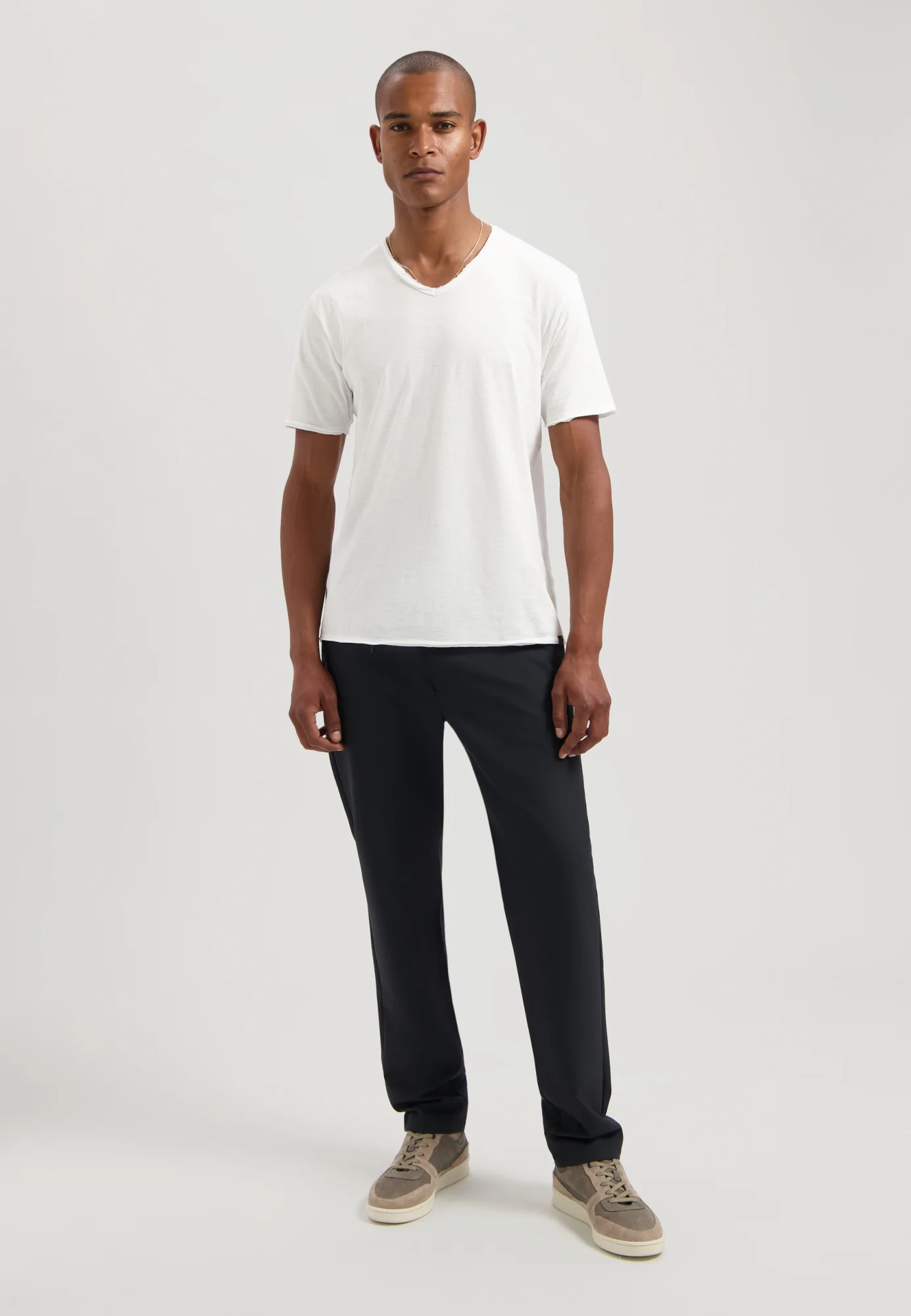 The Stewart Tee - Image 4