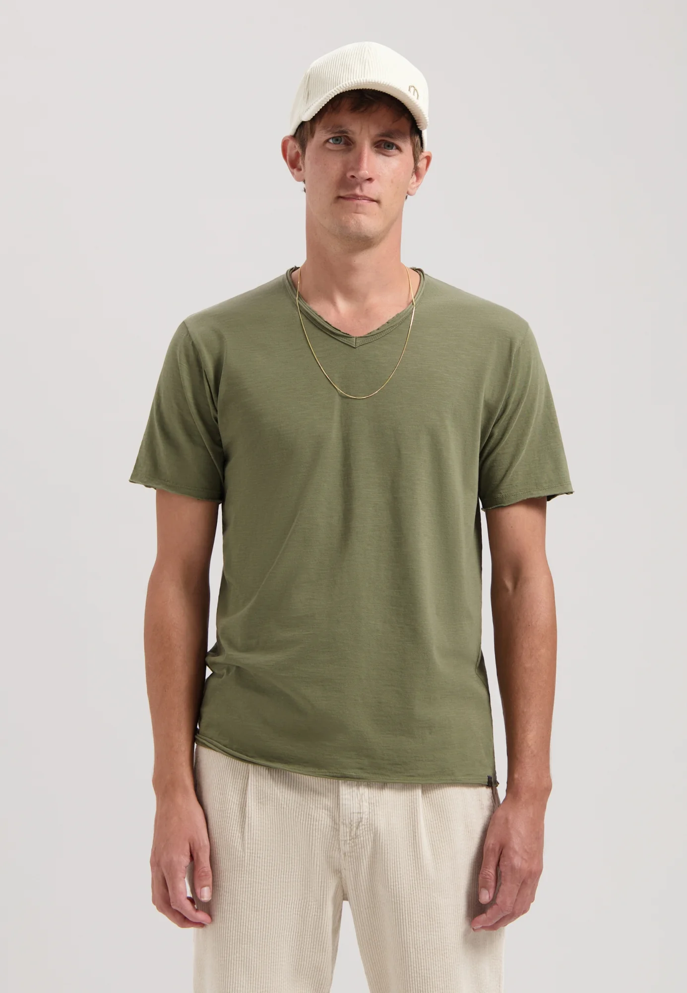 The Stewart Tee - Image 6