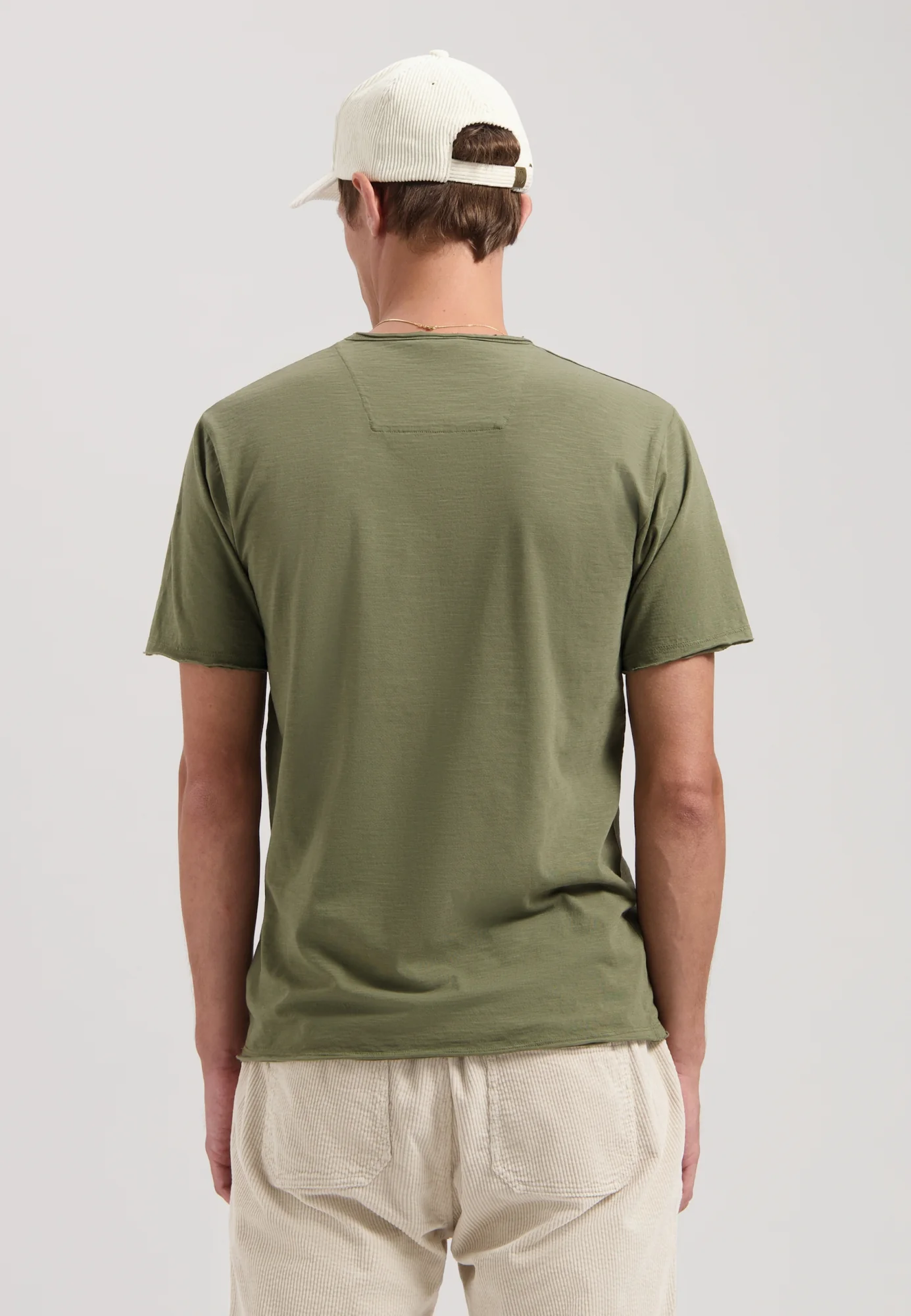 The Stewart Tee - Image 7