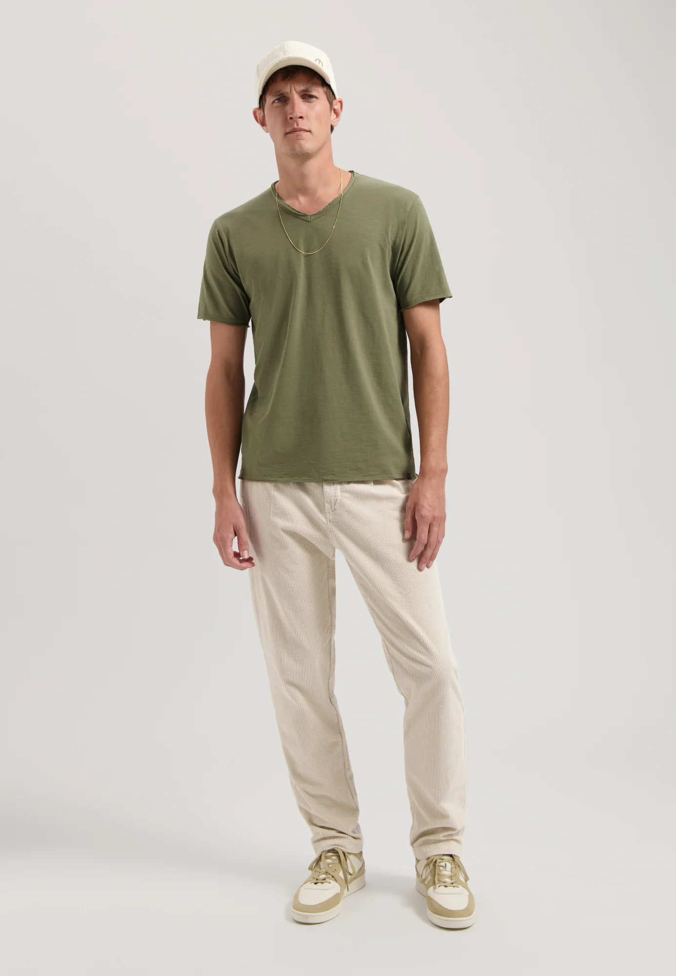The Stewart Tee - Image 8