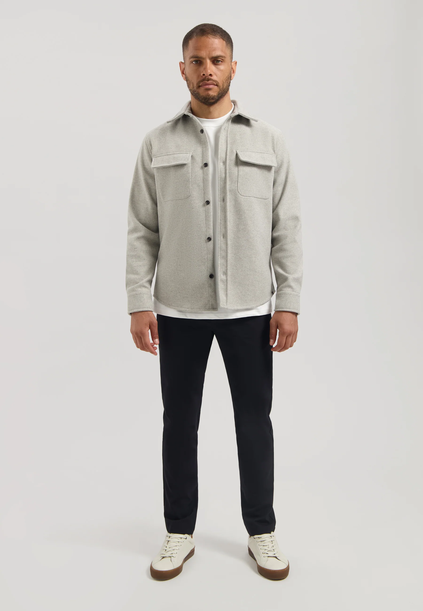 Ulrik Overshirt - Image 16