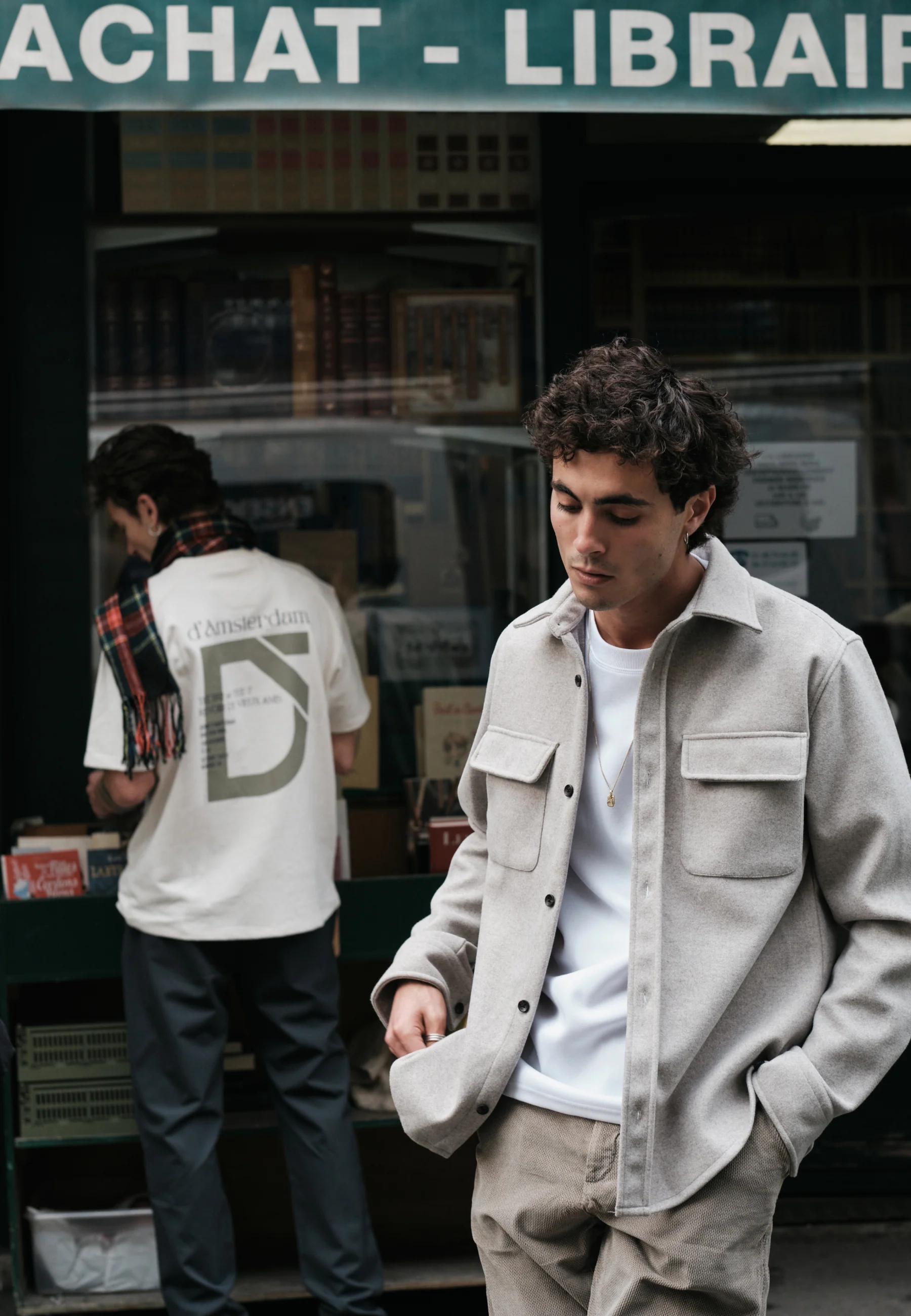 Ulrik Overshirt - Image 17